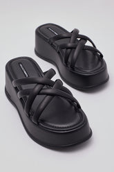 Smith Hottest Heel Black